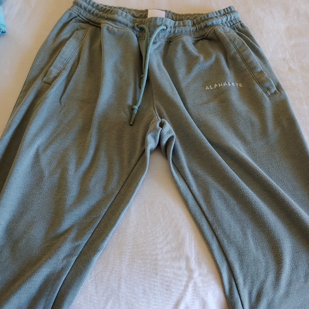 Alphalete Identity Joggers